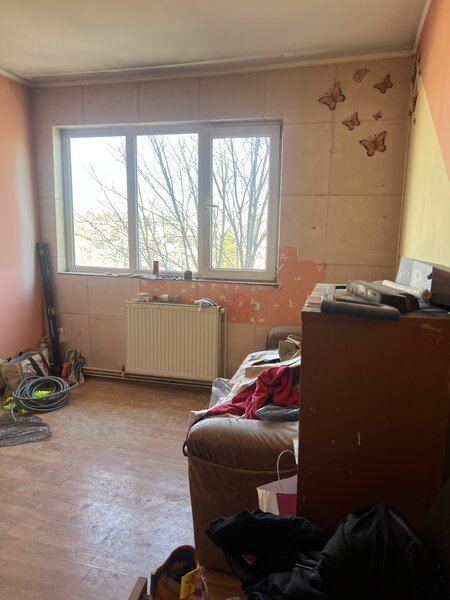 Ferentari, Tunsu Petre,