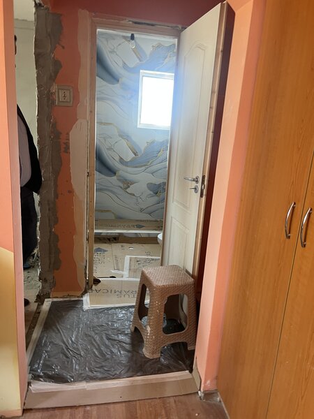 Ferentari, Tunsu Petre,