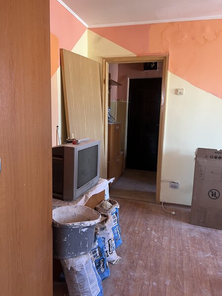 Ferentari, Tunsu Petre,