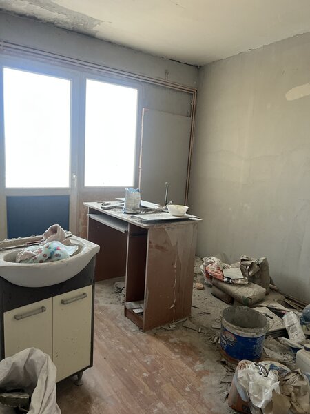 Ferentari, Tunsu Petre,