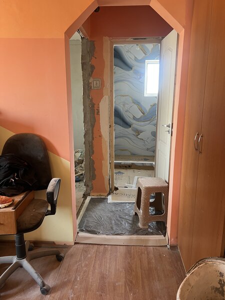 Ferentari, Tunsu Petre,