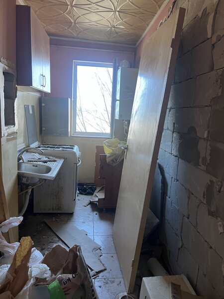 Ferentari, Tunsu Petre,